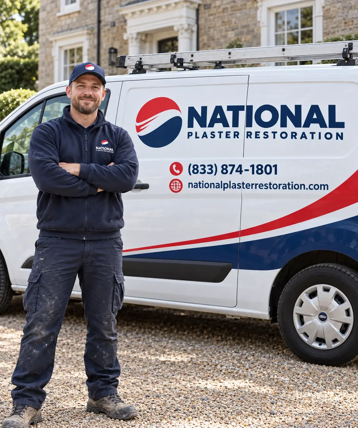 Plaster Repair company in North Matewan, WV